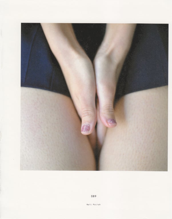 图片[92]-#2010.07.08 Yuki Aoyama 青山裕企 – スクールガール・コンプレックス SCHOOLGIRL COMPLEX - 全本免费在线观看-阅图吧