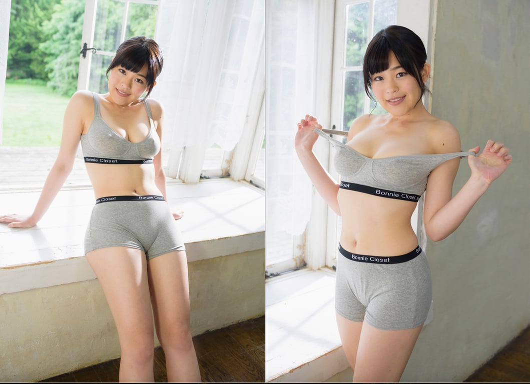 图片[39]-IN THE FOREST 数码写真集 高野静香１(Morning Window) - 在线免费观看-阅图吧