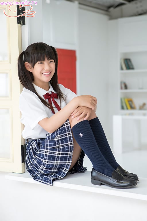 图片[7]-竹下美羽11歳_第一次的Chu♪ - 在线免费观看-阅图吧