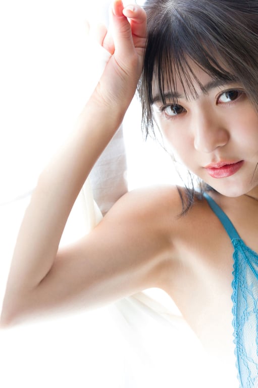 图片[89]-【数字限定】山田南实写真集另一个版本『Real』 - 在线免费观看-阅图吧