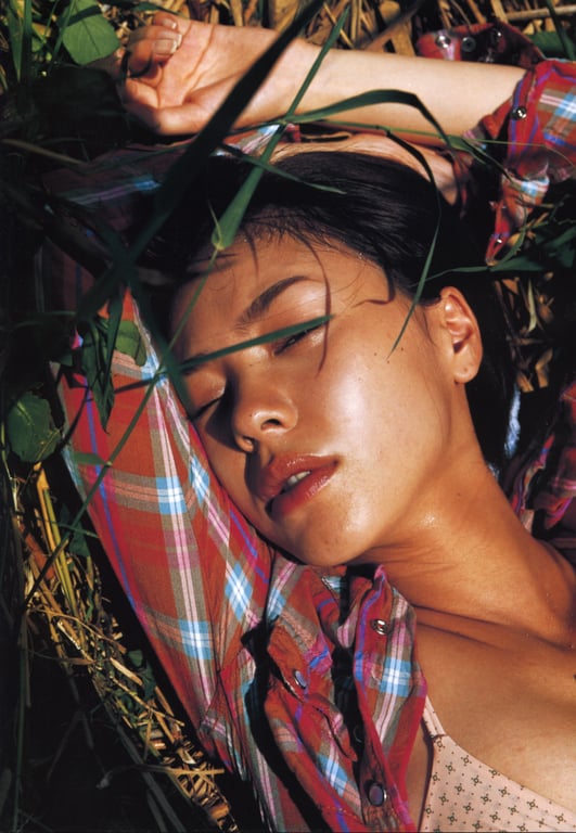 图片[32]-#(月刊シリーズ 072) – 月刊072 浅见丽娜 - 全本免费在线观看-阅图吧