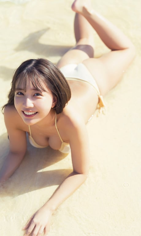 图片[8]-2024.12.02 【数字限定】天羽希纯写真集「让你看个够！」 (週プレ PHOTO BOOK) - 在线免费观看-阅图吧