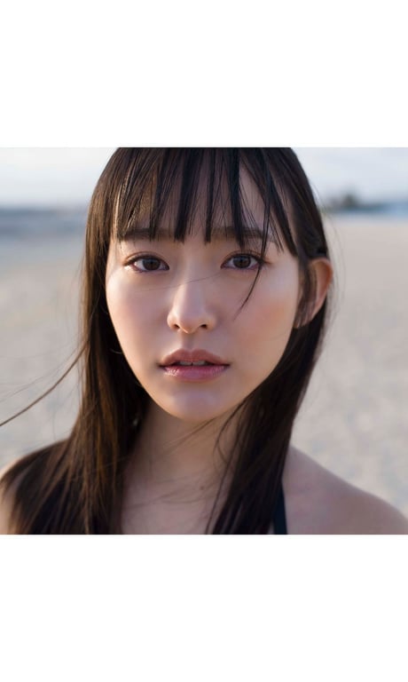 图片[49]-#Kanami Takasaki 高崎 Kanami “Beautiful Girl Blooming in the Field” 「野中绽放的美少女」 (2020.02.22) - 全本免费在线观看-阅图吧