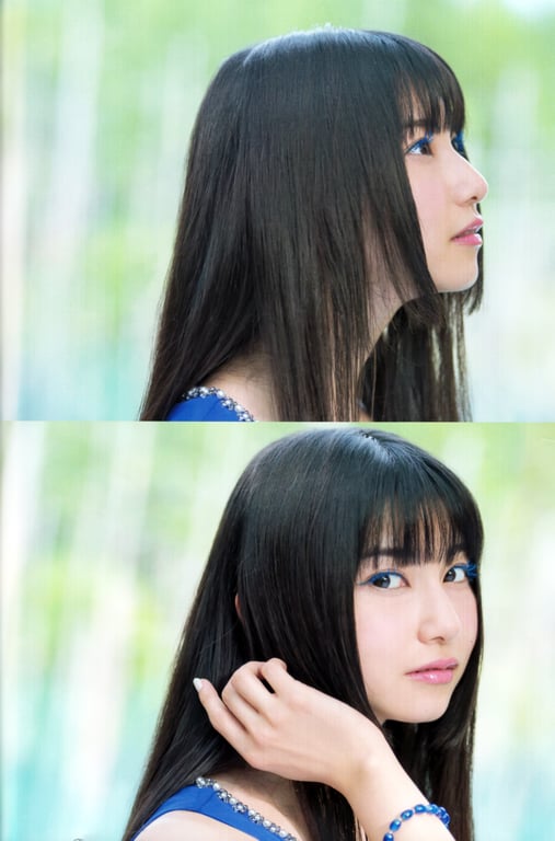 图片[80]-2015.10.02 雨宫天首本写真集 空色～与青同游～ - 在线免费观看-阅图吧