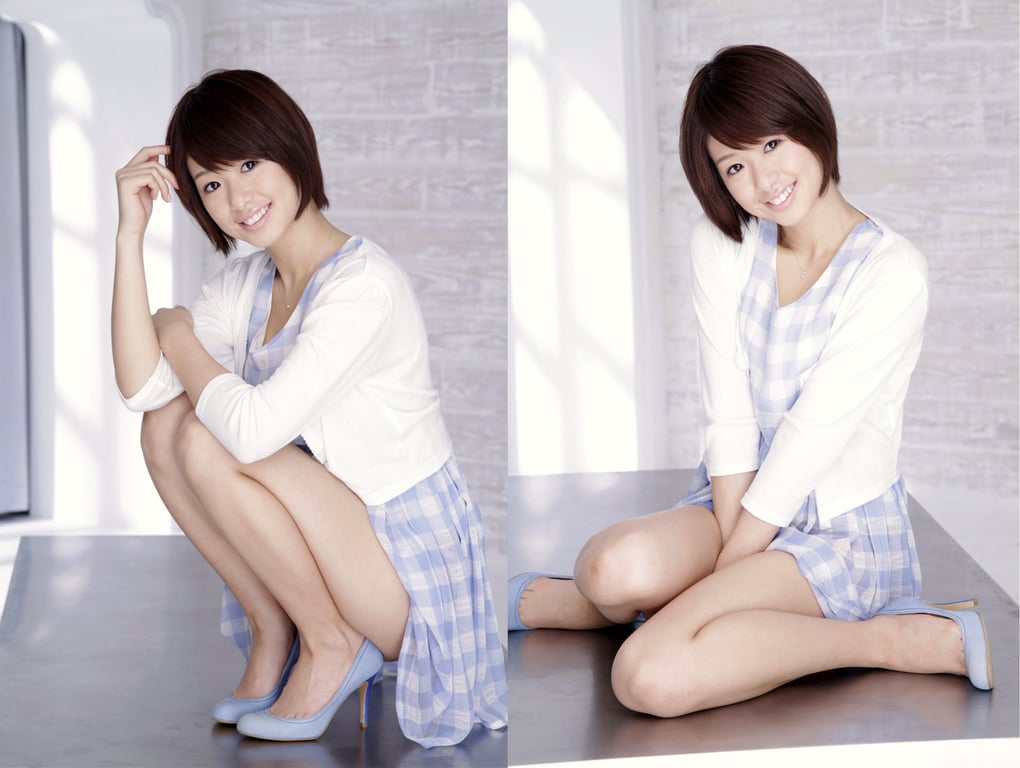 图片[43]-#美女画报 川上奈奈美 无邪气的美丽美少女 - 全本免费在线观看-阅图吧