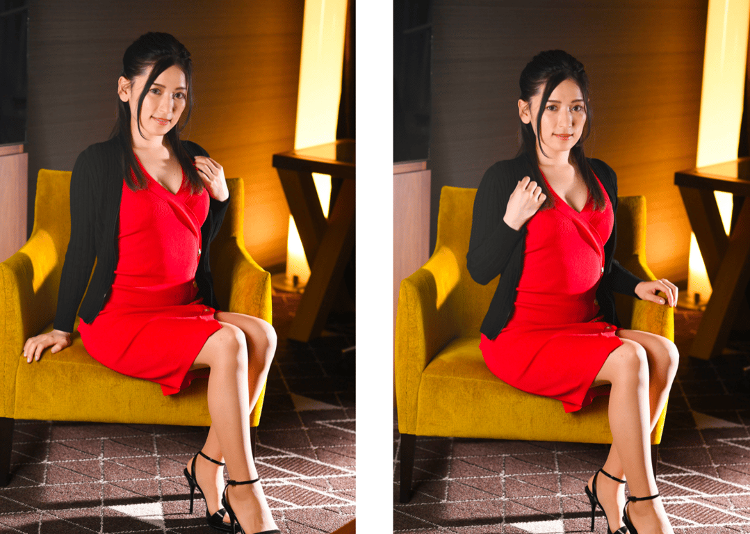 图片[2]-#神熱 PHOTO BOOK 纱纱原百合 - 全本免费在线观看-阅图吧