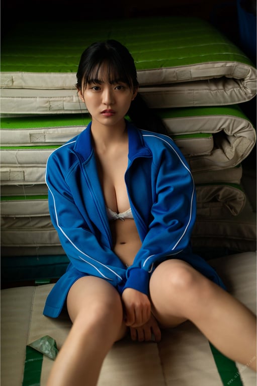 图片[23]-#Runa Toyoda 丰田露娜 YM2021 No. 11 unreleased cut 这是Young Magazine Another！＜YM2021年11号未公开照片＞ - 全本免费在线观看-阅图吧