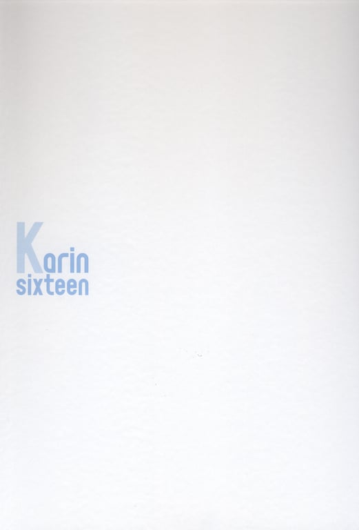 图片[2]-#Karin Miyamoto 宫本佳林 – Karin sixteen (2015-05-27) - 全本免费在线观看-阅图吧