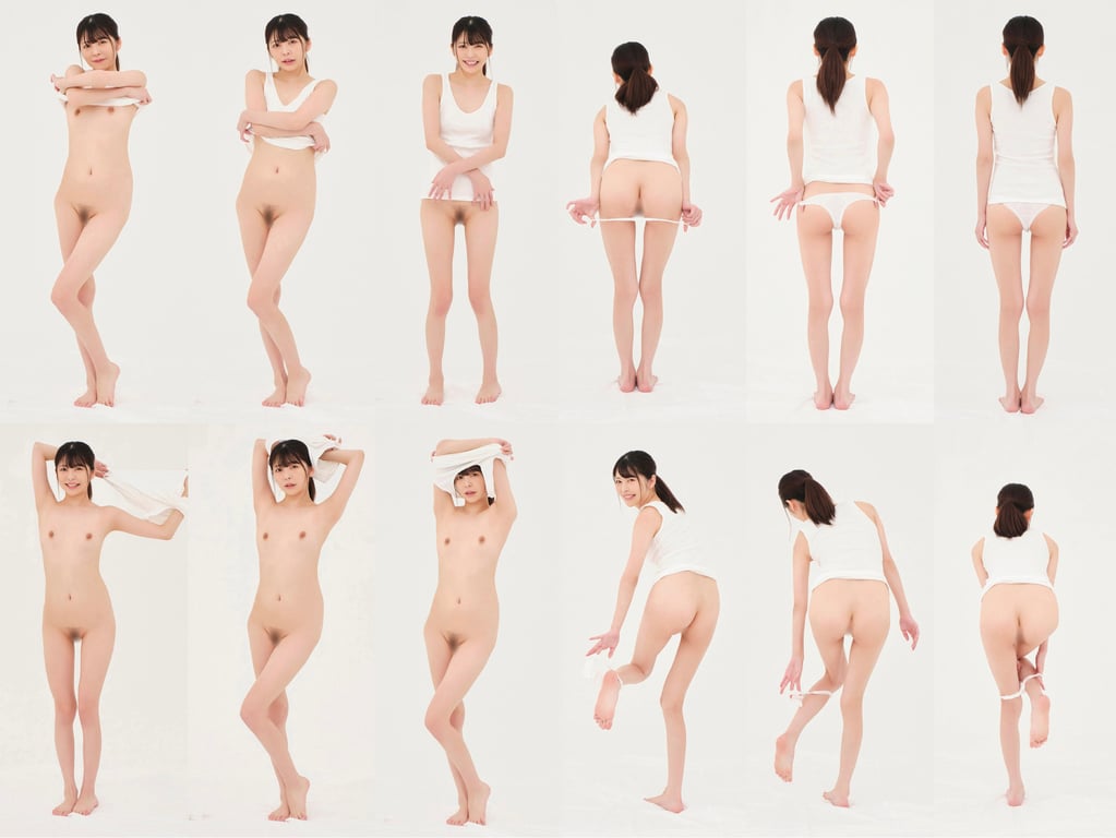 图片[15]-#絶対的スタンディングポーズ スーパーベスト Absolute Standing Pose Super Best - 全本免费在线观看-阅图吧