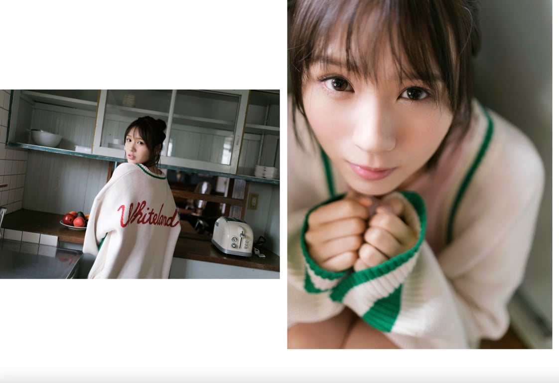 图片[29]-#小仓七海 数字写真集 とられち - 全本免费在线观看-阅图吧