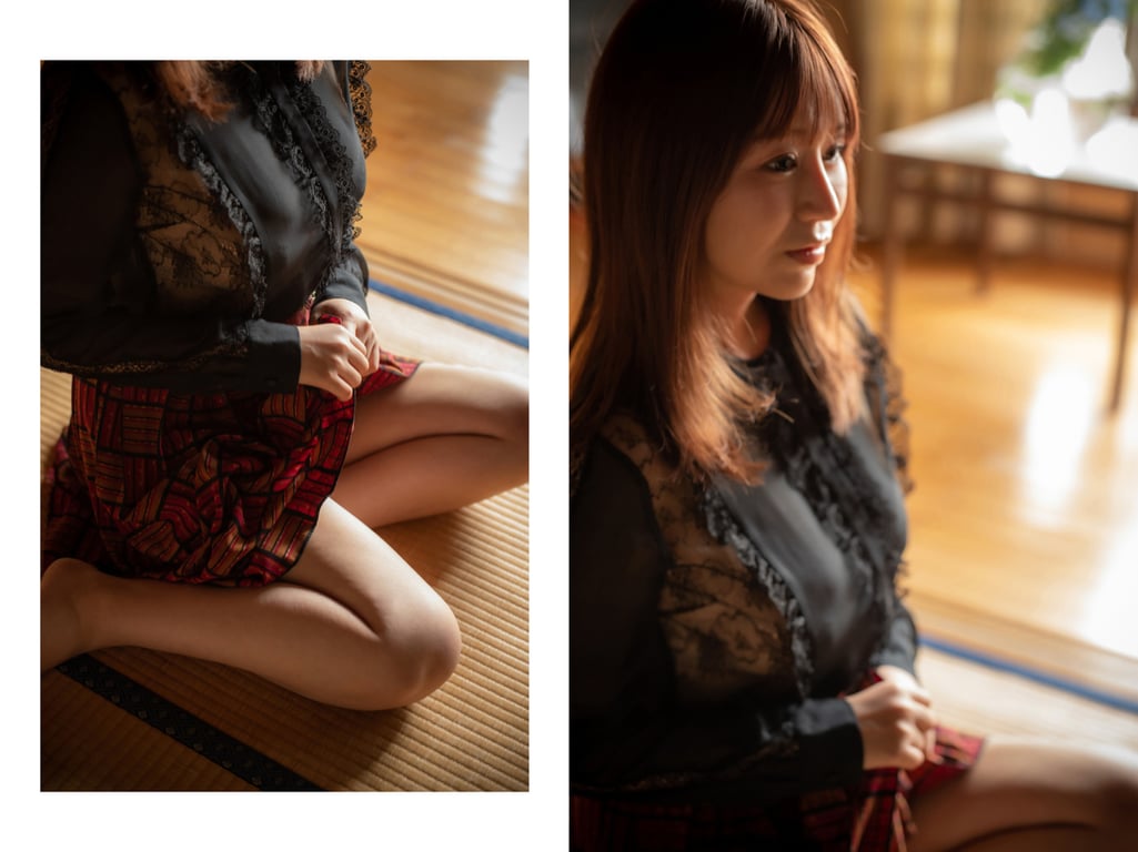 图片[23]-#桃瀬くるみ 写真集 魅惑の果実 [PRE] - 全本免费在线观看-阅图吧