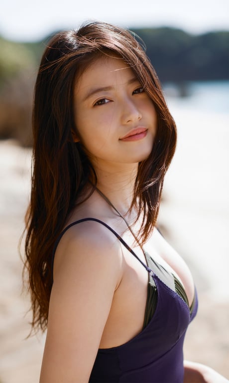 图片[22]-#Mio Imada 今田美樱 – Fukuoka’s most beautiful girl in sunny side 福冈一的美少女inサニーサイド (2018-05-25) - 全本免费在线观看-阅图吧