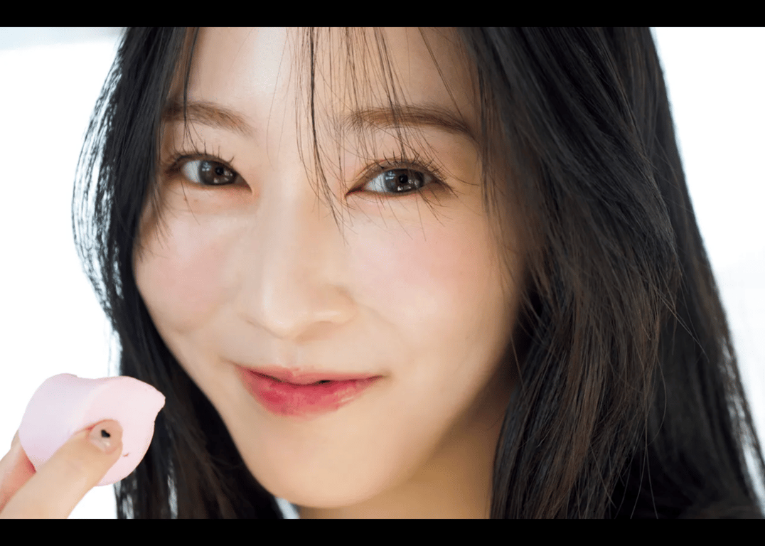 图片[6]-#FRIDAY GOLD 越智优兰 恋爱♡白嫩肌肤 - 全本免费在线观看-阅图吧