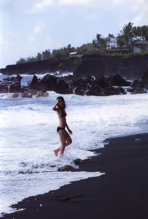 图片[36]-#Maimi Yajima – PURE EYES\℃-ute 矢岛舞美写真集 『PURE EYES』 - 全本免费在线观看-阅图吧