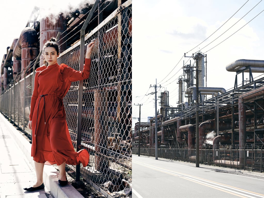 图片[3]-Airi Sato 佐藤爱里 - Prima Donna Special Edition Vol. 2 - 在线免费观看-阅图吧