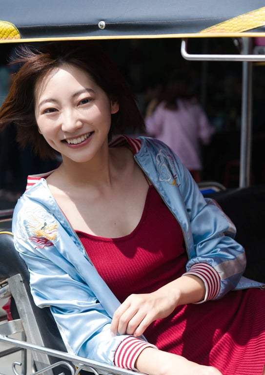 图片[23]-#Rena Takeda 武田玲奈 – Finally… (2020-01-09) - 全本免费在线观看-阅图吧