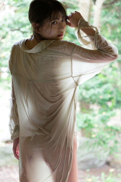 图片[129]-【数字限定】山田南实写真集另一个版本『Real』 - 在线免费观看-阅图吧