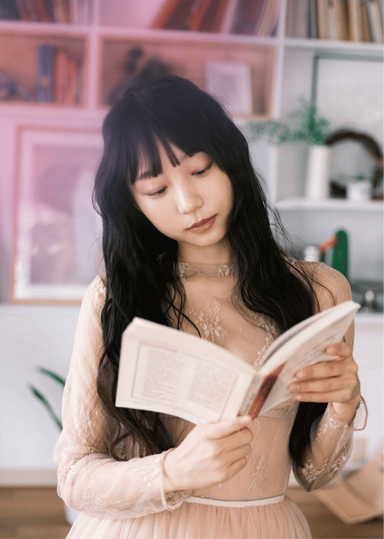 图片[44]-EX大衆数字写真集 ： 32　表恩智「东京生活 ―Dokyo Saenghwal―」 - 在线免费观看-阅图吧