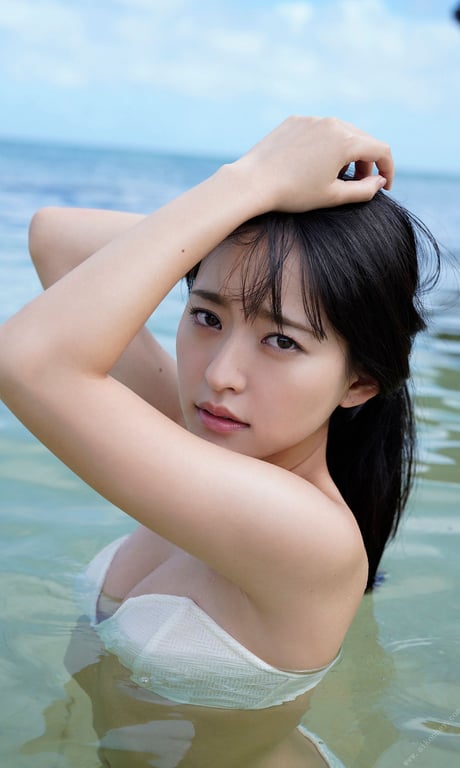 图片[37]-#Kanami Takasaki 高崎奏梦 – Beautiful and bold 美しく、そして大胆に。 (2019-12-27) - 全本免费在线观看-阅图吧