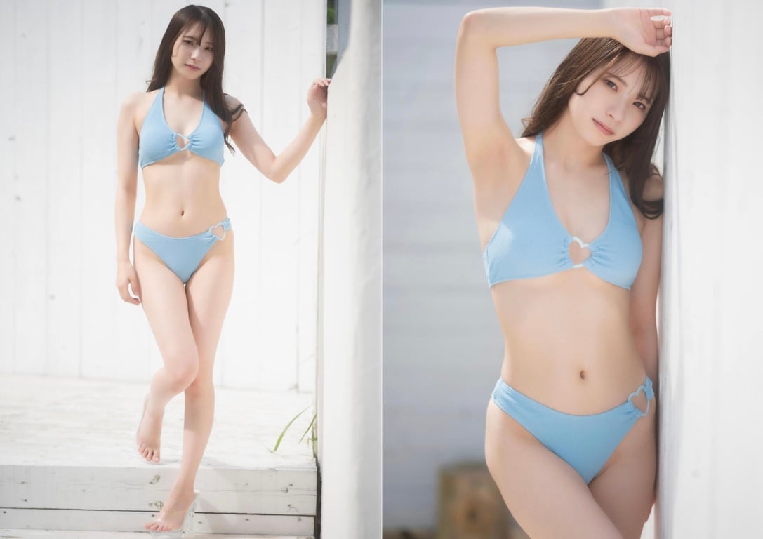 图片[127]-#紅羽りお デジタル写真集 想触摸？ (Wunder Publishing House) - 全本免费在线观看-阅图吧