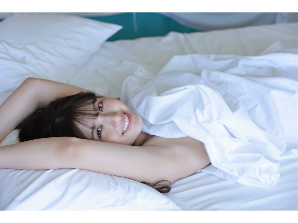 图片[34]-大和田南那「压倒的她」ＳＰＡ！デジタル写真集 (ＳＰＡ！ＢＯＯＫＳ) - 在线免费观看-阅图吧