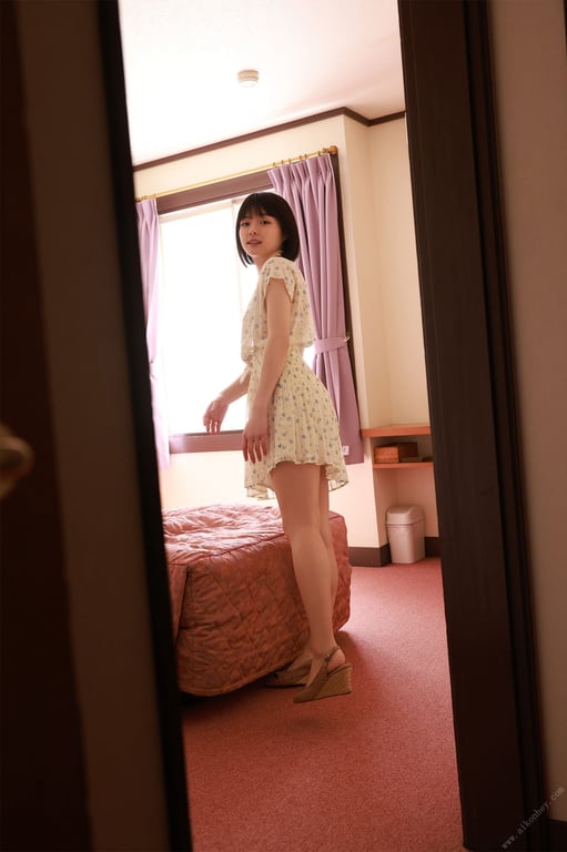 图片[14]-#葉月翼 澪引き vol.1 FRIDAYデジタル写真集 - 全本免费在线观看-阅图吧