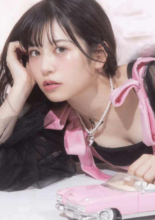 图片[24]-月足天音「amane」 - 在线免费观看-阅图吧