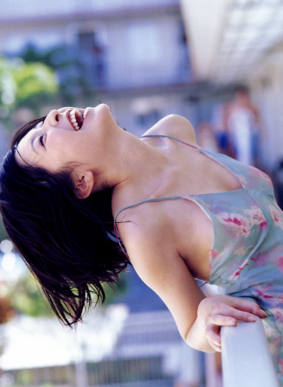 图片[4]-#小野真弓 – Smile 2 - 全本免费在线观看-阅图吧