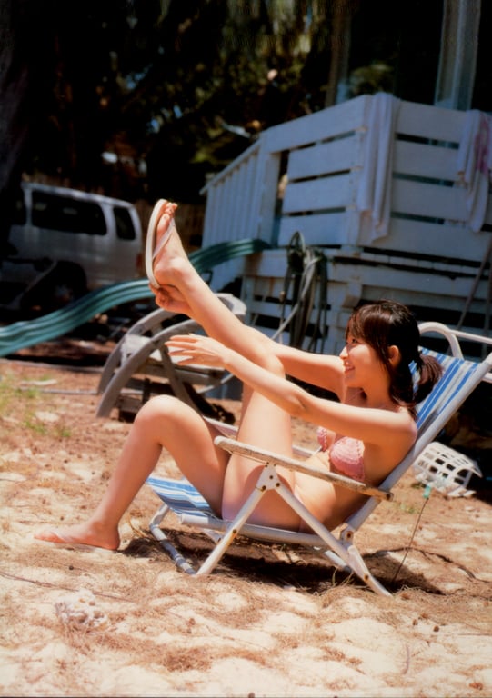 图片[65]-#小野真由美 – Love Maui - 全本免费在线观看-阅图吧