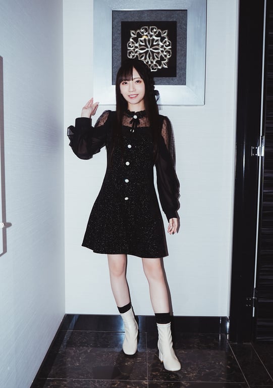 图片[116]-Mia Nanasawa 七沢美亚 – ＃Escape (NO watermark) - 阅图吧-阅图吧