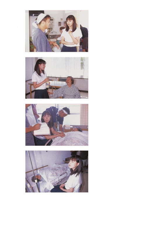 图片[56]-#少女から…―吹石一恵MEMORIAL PHOTO BOOK - 全本免费在线观看-阅图吧