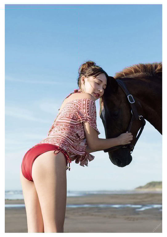 图片[126]-#與你襄遇 林襄數位寫真(2021-05-03) - 全本免费在线观看-阅图吧