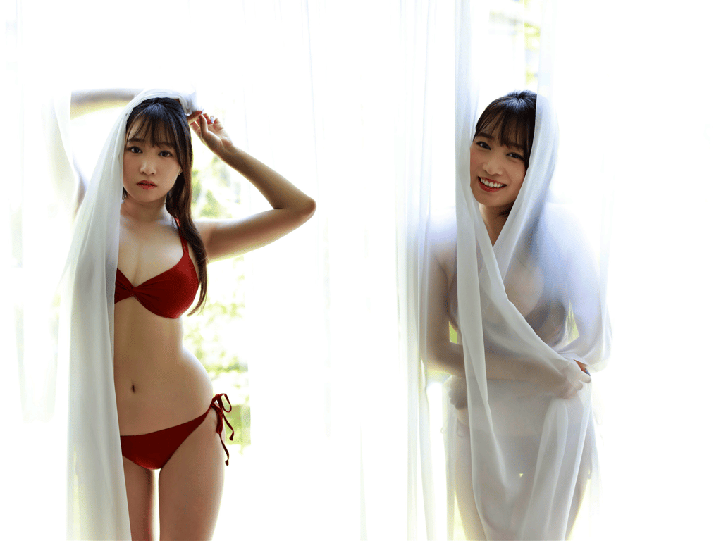 图片[22]-#FLASHデジタル写真集 春风. Iカップ女子大生爆诞！[69P] - 全本免费在线观看-阅图吧