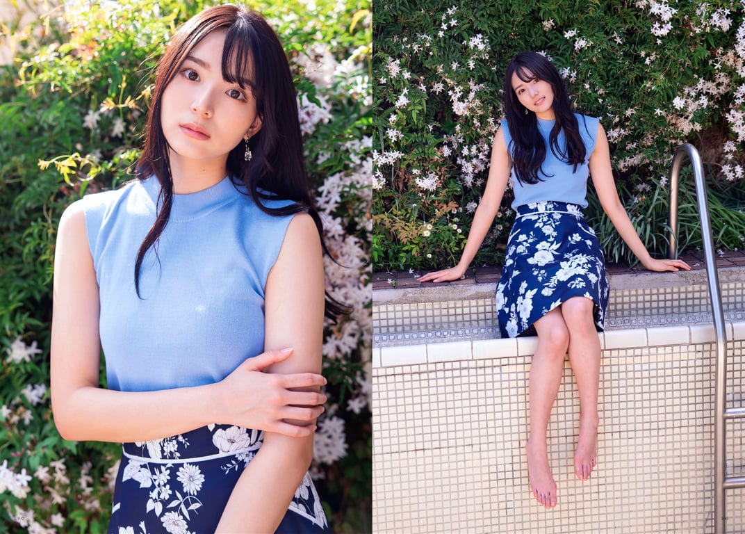 图片[54]-Digital原色美女图鉴 cent.FORCE sprout 现役女子大学生主播 林佑香 上村纱也香 野田心优 八木梨早 - 在线免费观看-阅图吧