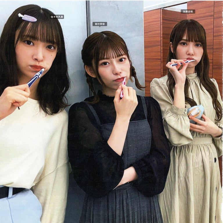 图片[47]-#Hinatazaka46 日向坂46 – HINA_SATSU 日向拍摄 VOL.01 High Qulity - 全本免费在线观看-阅图吧