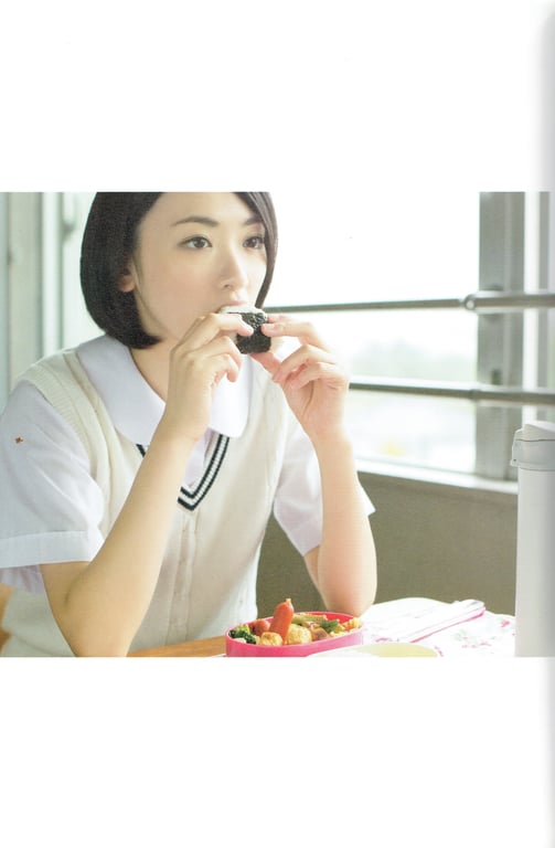 图片[84]-#青山裕企 Photobook 26sets\【青山裕企】你的足迹 生驹里奈 - 全本免费在线观看-阅图吧