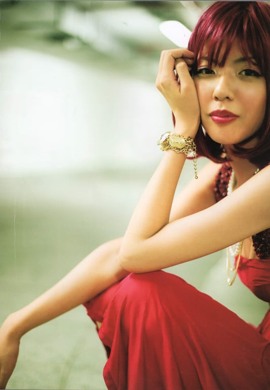 图片[52]-宮地真緒デビュー10周年写真集「Decada」 - 在线免费观看-阅图吧