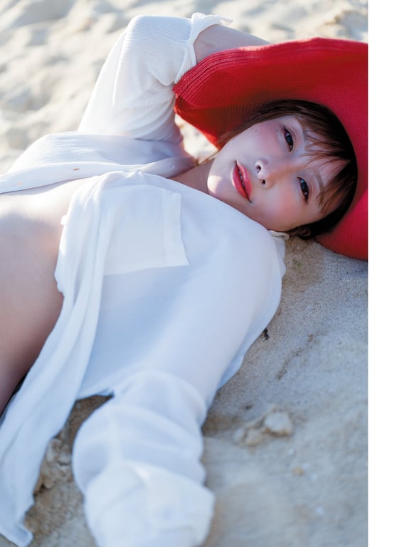图片[39]-#Unpai 云派 1st Photobook – ｕＰ(NO watermark) - 全本免费在线观看-阅图吧