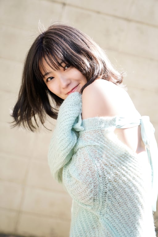 图片[59]-#【電子版限定111ページ】FLASHデジタル写真集 工藤美樱 初夏的艳 - 全本免费在线观看-阅图吧