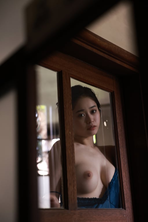 图片[54]-#週刊POST DIGITAL写真集 MINAMO 闪耀的波纹 - 全本免费在线观看-阅图吧