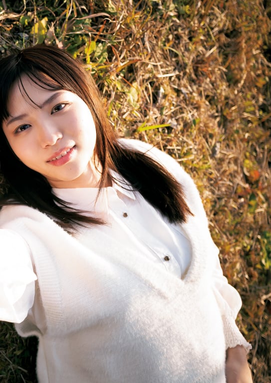 图片[23]-#鈴原りこ1st写真集 柔软温暖。54カット増 大増190ページデジタル完全版 - 全本免费在线观看-阅图吧