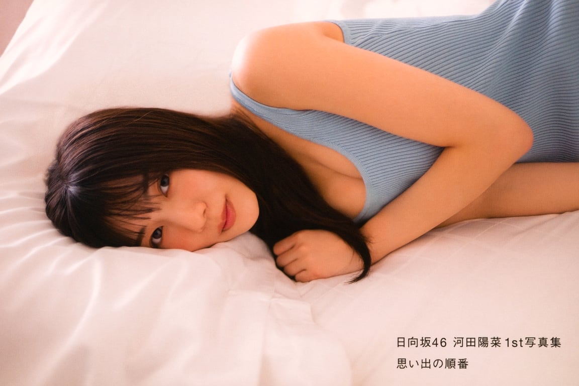 图片[156]-#Hina Kawata 河田阳菜 – 1st Photobook Order of memories 回忆的顺序 (2022-03-01) - 全本免费在线观看-阅图吧