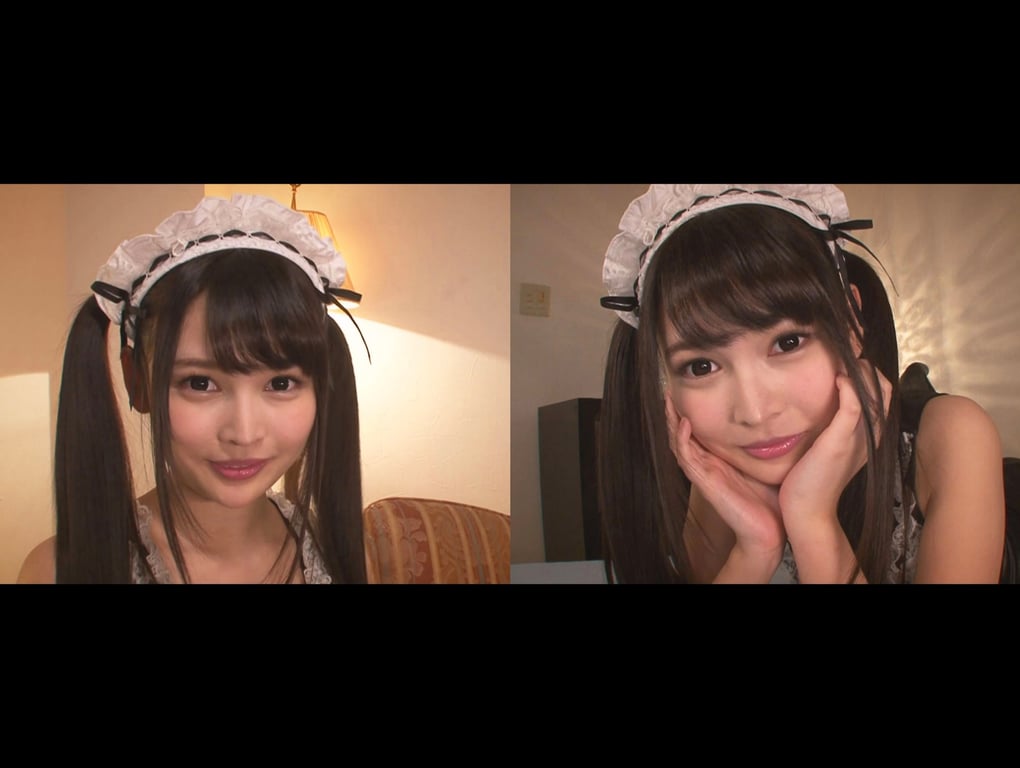 图片[36]-黒髪ご奉仕美少女秘密撮影会 跡美しゅり リアル愛玩美少女 - 在线免费观看-阅图吧