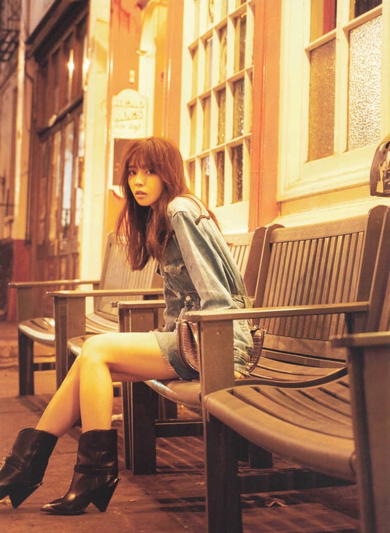 图片[35]-#小林由依1st写真集「感情的构图」Low - 全本免费在线观看-阅图吧