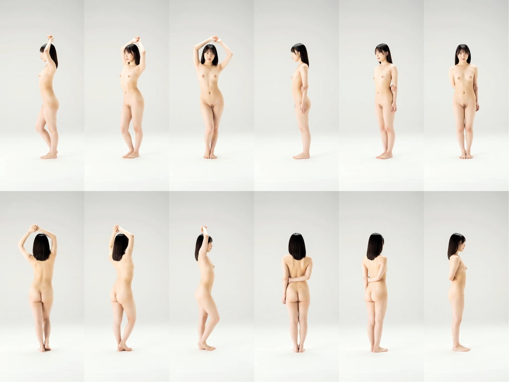 图片[60]-Absolute Standing Pose Super Best 2 逢见梨花 藤森里穗 八挂海 水川菫 萌奈美铃 白桃花 五月芽衣 东条夏 沙月惠奈 - 在线免费观看-阅图吧