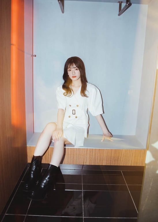 图片[71]-##Escape 宫下玲奈 - 全本免费在线观看-阅图吧