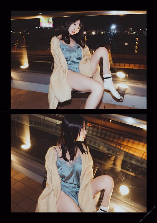 图片[73]-#Aika Yumeno 梦乃爱华 – #Escape (2021-04-26) - 全本免费在线观看-阅图吧