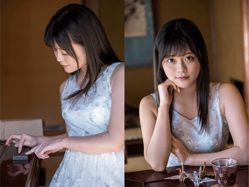 图片[20]-#奏音花音 デジタル写真集 初めは少しだけ優しく - 全本免费在线观看-阅图吧