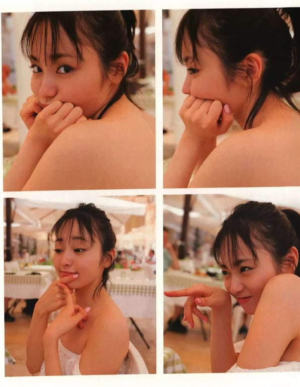 图片[139]-#今泉佑唯个人写真集 谁也不知道的我 - 全本免费在线观看-阅图吧