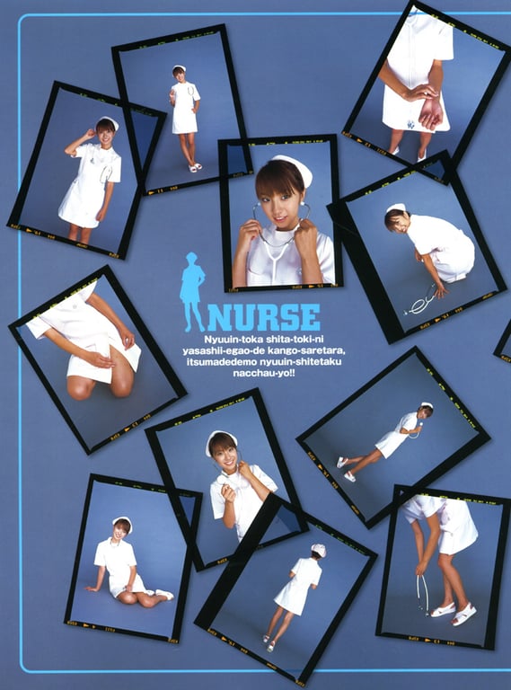 图片[87]-#Azusa Yamamoto 山本梓 – Azu piece 阿梓碎片 (2005-10-26) - 全本免费在线观看-阅图吧